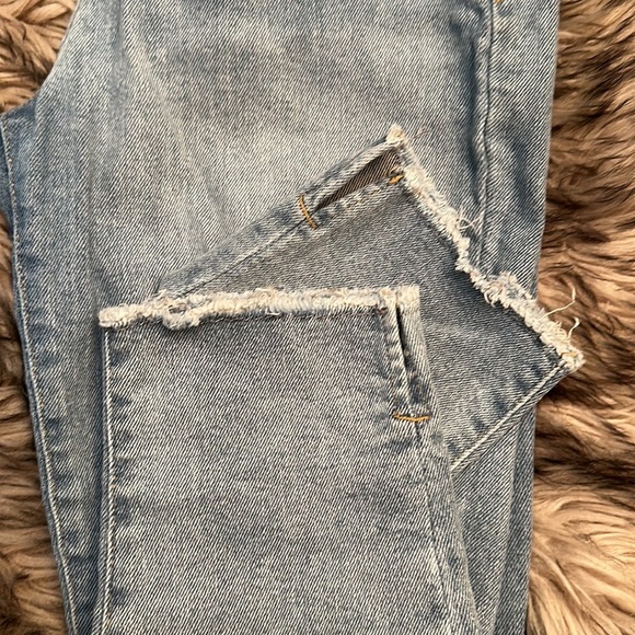 Kensie Effortless Skinny ankle size 10/30 - Picture 9 of 11
